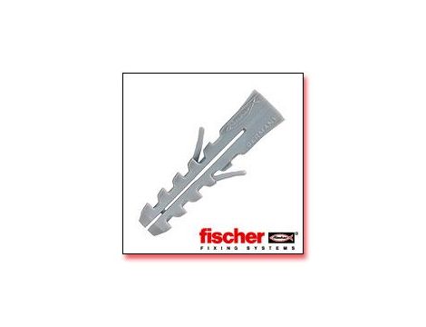 FISCHER KOSZULKA S10 MOC. LEKKIE