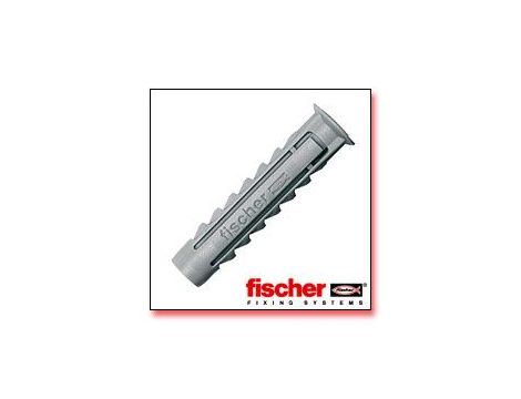 FISCHER KOSZULKA SX 8x65    /50szt. MOCOWANIA LEKKIE UNIWERSALNE