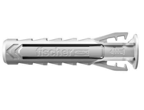 FISCHER KOSZULKA SX PLUS 10x50   /50szt. MOCOWANIA LEKKIE UNIWERSALNE