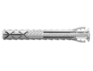 FISCHER KOSZULKA SX PLUS 10x80   /25szt. MOCOWANIA LEKKIE UNIWERSALNE