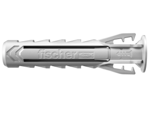 FISCHER KOSZULKA SX PLUS 12x60   /25szt. MOCOWANIA LEKKIE UNIWERSALNE