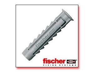 FISCHER KOSZULKA SX10x80 /25szt. MOCOWANIA LEKKIE UNIWERSALNE - image 2