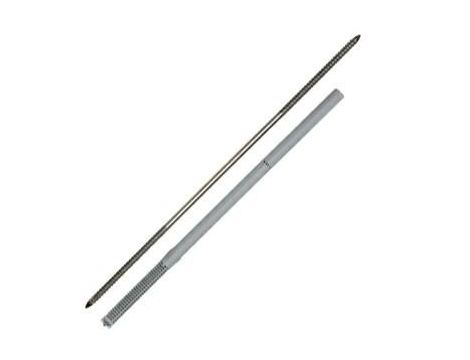 FISCHER KOTWA NAPRAWCZA VBS 8/120/100szt