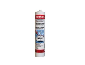 FISCHER SILIKON SAN.BEZBARWNY 300ml .