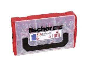 FISCHER ZESTAW KOŁKÓW FIXTAINER DUOPOWER