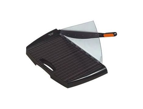 FISKARS GILOTYNA RECYKLING 45cm A3