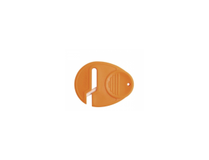 FISKARS GŁADZIK OSTRZA NOŻYCZEK SEWSHARP