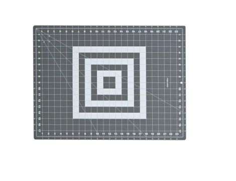 FISKARS MATA DO CIĘCIA 45x60cm - A2