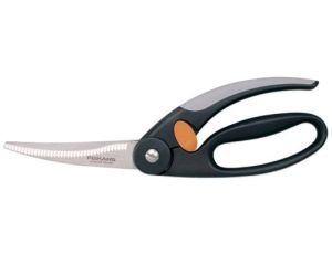 FISKARS NOŻYCE DO DROBIU FF 25 cm