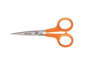 FISKARS NOŻYCZKI CLASSIC DO NITEK 13 cm  ------> 1075057