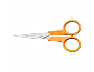FISKARS NOŻYCZKI CLASSIC DO NITEK 13cm 1005153