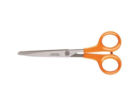 FISKARS NOŻYCZKI CLASSIC DO PAPIERU 17cm...