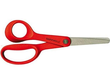 FISKARS NOŻYCZKI CLASSIC DZIECIĘCE 13cm LH
