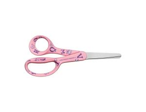 FISKARS NOŻYCZKI DZIECIĘCE 13cm MAŁA MI ABC