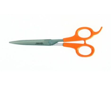 FISKARS NOŻYCZKI FRYZJERSKIE 17cm . - 2