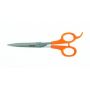 FISKARS NOŻYCZKI FRYZJERSKIE 17cm . - 3