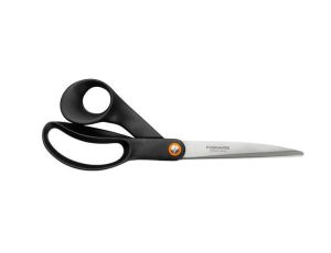 FISKARS NOŻYCZKI KRAWIECKIE 24cm BLACK FF ----> 1074546