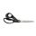 FISKARS NOŻYCZKI KRAWIECKIE 24cm BLACK FF ----> 1074546