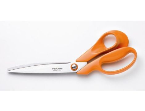 FISKARS NOŻYCZKI KRAWIECKIE 27cm - 2
