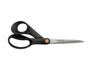 FISKARS NOŻYCZKI UNIWERSALNE 21cm BLACK FF --> 1074547