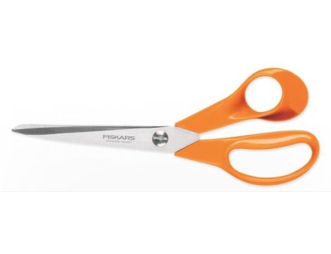 FISKARS NOŻYCZKI UNIWERSALNE 21cm CLASSIC  ----> 1075031 - 2
