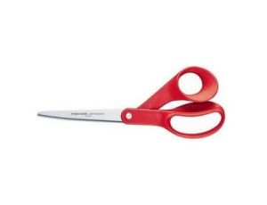 FISKARS NOŻYCZKI UNIWERSALNE 21cm CLASSIC LEWE