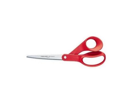 FISKARS NOŻYCZKI UNIWERSALNE 21cm CLASSIC LEWE