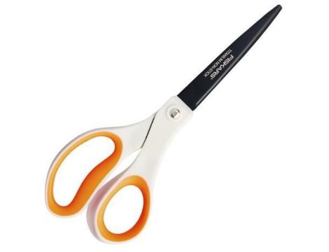 FISKARS NOŻYCZKI UNIWERSALNE 21cm TITANIUM NON-STICK