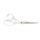FISKARS NOŻYCZKI UNIWERSALNE 21cm WHITE .