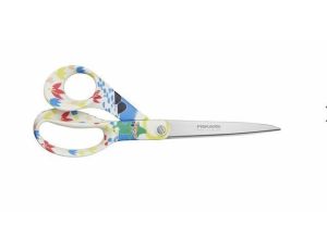FISKARS NOŻYCZKI UNIWERSALNE 21cm WŁÓCZYKIJ