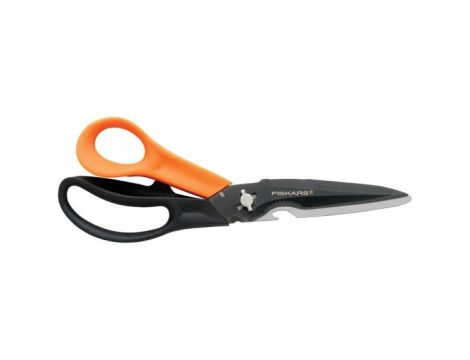 FISKARS NOŻYCZKI WIELOFUNKCYJNE