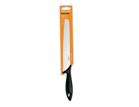 FISKARS NÓŻ DO CHLEBA 23 cm ESSENTIAL