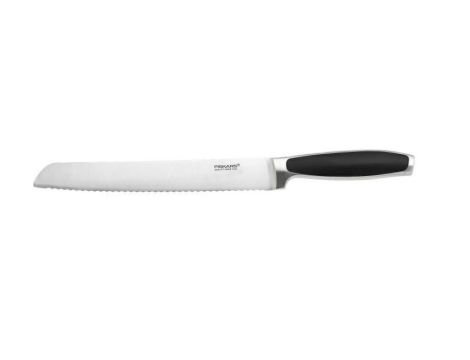 FISKARS NÓŻ DO CHLEBA 23cm ROYAL