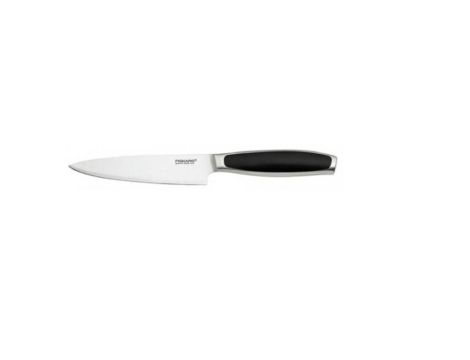 FISKARS NÓŻ DO OBIERANIA  12cm ROYAL
