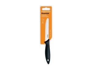 FISKARS NÓŻ DO POMIDORÓW 12cm ESSENTIAL