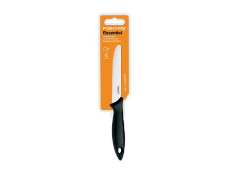 FISKARS NÓŻ DO POMIDORÓW 12cm ESSENTIAL
