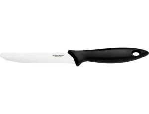 FISKARS NÓŻ DO POMIDORÓW 12cm ESSENTIAL