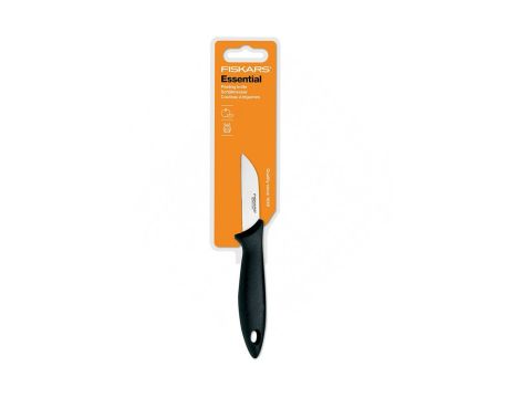 FISKARS NÓŻ DO SKROBANIA  7cm ESSENTIAL