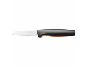 FISKARS NÓŻ DO SKROBANIA PROSTY 8cm FF