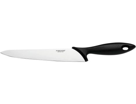 FISKARS NÓŻ KUCHENNY UNIWERSALNY 21cm  ESSENTIAL