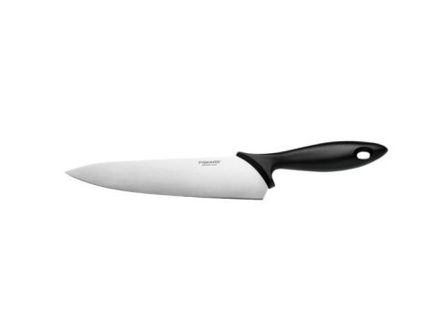 FISKARS NÓŻ SZEFA KUCHNI 21cm