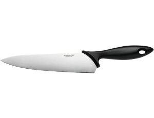 FISKARS NÓŻ SZEFA KUCHNI 21cm ESSENTIAL