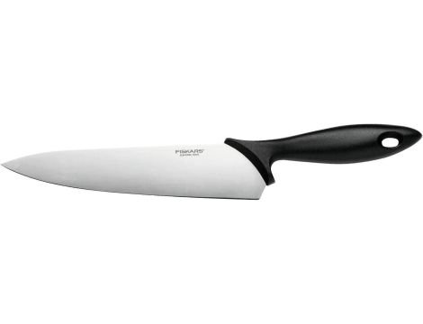 FISKARS NÓŻ SZEFA KUCHNI 21cm ESSENTIAL