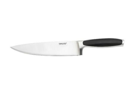 FISKARS NÓŻ SZEFA KUCHNI 21cm ROYAL