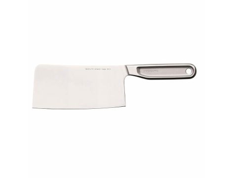 FISKARS NÓŻ TASAK 16cm  ALL STEEL