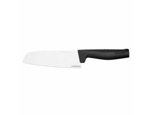 FISKARS NÓŻ TYP SANTOKU HARD EDGE