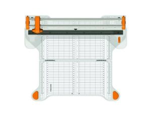 FISKARS OBCINARKA DO PAPIERU 30cm A4 ProCisio n FI 45mm