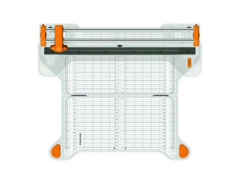 FISKARS OBCINARKA DO PAPIERU 30cm A4 ProCisio n FI 45mm