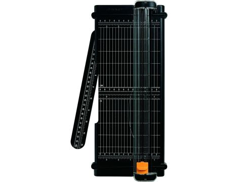 FISKARS OBCINARKA DO PAPIERU RECYKLING 32cm A4 SureCut