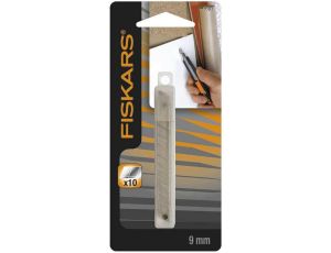 FISKARS OSTRZE 9mm 10szt.